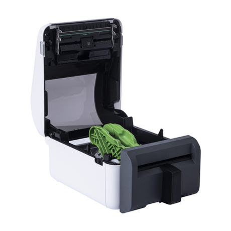 Impresora de etiquetas Brother TD4420DNFCZ1 Térmica directa - vista 3