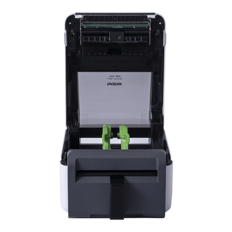 Impresora de etiquetas Brother TD4550DNWBFCZ1 Térmica directa - vista 2