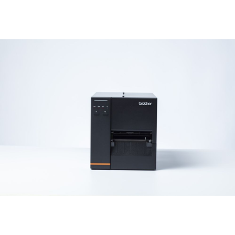 Impresora de etiquetas Brother TJ4005DN Térmica directa