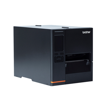 Impresora de etiquetas Brother TJ4021TNR Transferencia térmica
