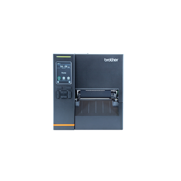 Impresora de etiquetas Brother TJ4121TNR Transferencia térmica