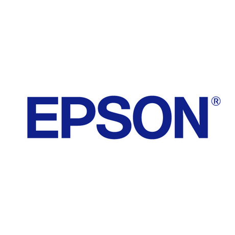 Impresora de etiquetas Epson C6500Ae Inyección de tinta
