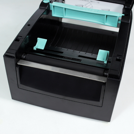 Impresora de etiquetas GODEX DT4x Térmica directa - vista 2
