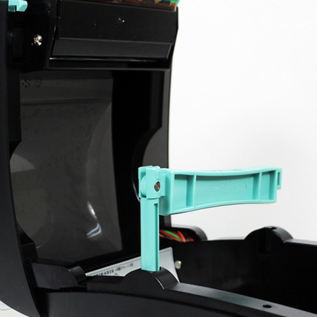 Impresora de etiquetas GODEX DT4x Térmica directa - vista 3