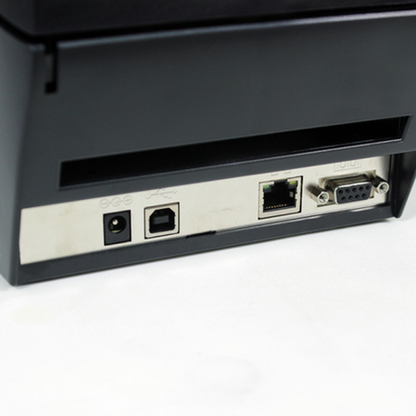 Impresora de etiquetas GODEX DT4x Térmica directa - vista 4