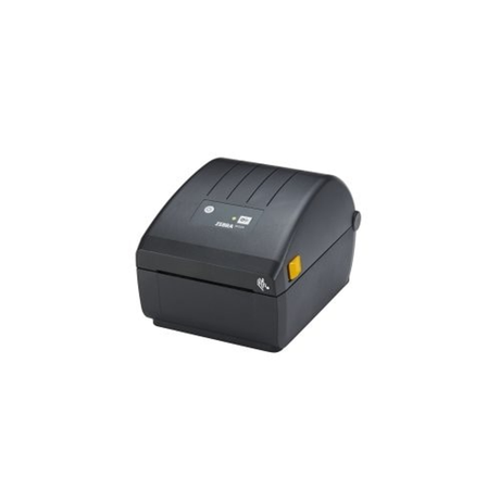 Impresora de etiquetas Zebra 203 ppp Térmica directa ZD22042-D0EG00EZ