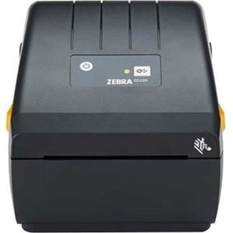 Impresora de etiquetas Zebra 203 ppp Térmica directa ZD22042-D1EG00EZ