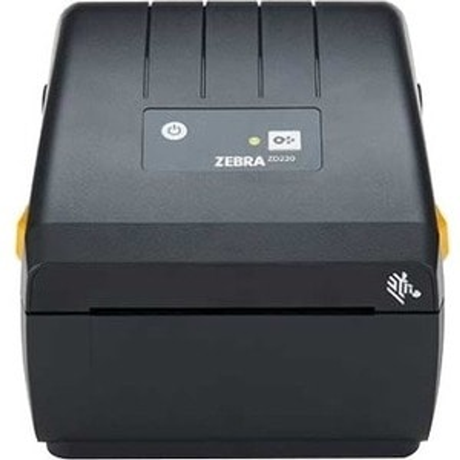 Impresora de etiquetas Zebra 203 ppp Transferencia térmica ZD22042-T1EG00EZ