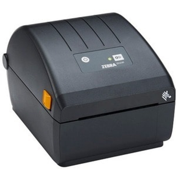 Impresora de etiquetas Zebra ZD230 203 ppp Transferencia térmica ZD23W42-30EC00EZ