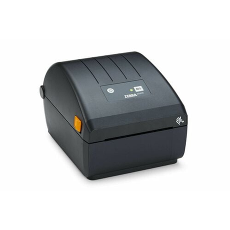 Impresora de etiquetas Zebra 203 ppp Térmica directa ZD23042-D2EC00EZ