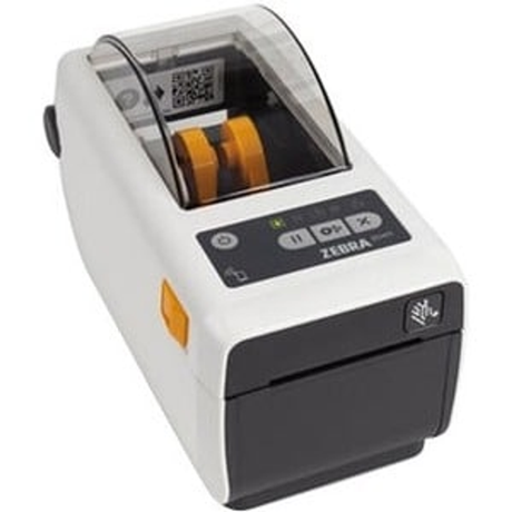 Impresora de etiquetas Zebra ZD411-HC 203 ppp Térmica directa ZD4AH22-D0EE00EZ