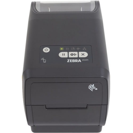 Impresora de etiquetas Zebra ZD411 203 ppp Térmica directa ZD4A022-D0EM00EZ