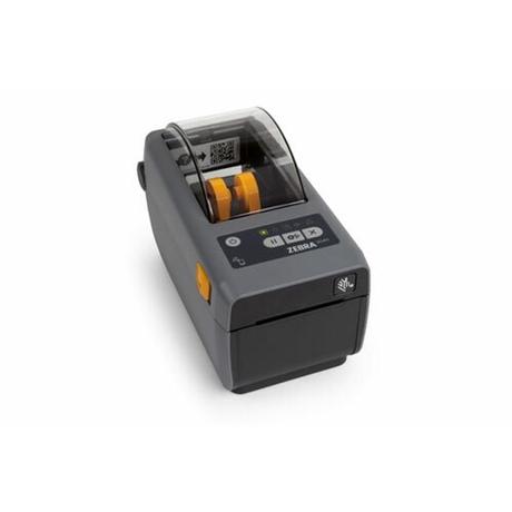 Impresora de etiquetas Zebra ZD411 203 ppp Transferencia térmica ZD4A022-T0EX02EZ