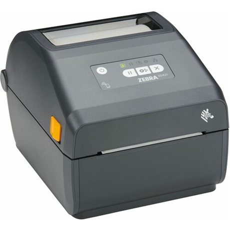 Impresora de etiquetas Zebra ZD421 203 ppp Transferencia térmica ZD4A042-30EX02EZ