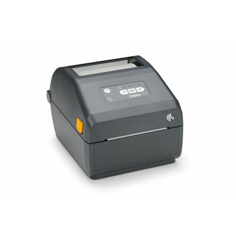Impresora de etiquetas Zebra ZD421 300 ppp Térmica directa ZD4A043-D0EX02EZ