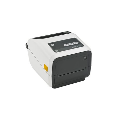 Impresora de etiquetas Zebra ZD421c-HC 203 ppp Transferencia térmica ZD4AH42-C0EE00EZ
