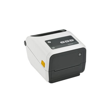 Impresora de etiquetas Zebra ZD421c-HC 300 ppp Transferencia térmica ZD4AH43-C0EE00EZ