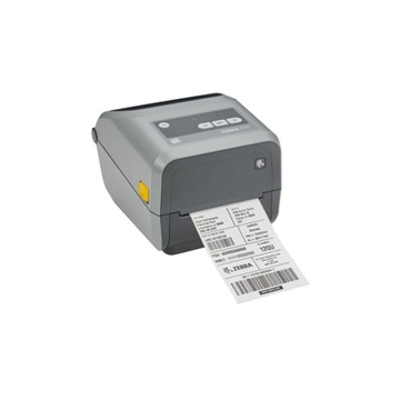 Impresora de etiquetas Zebra ZD421c 203 ppp Transferencia térmica ZD4A042-C0EE00EZ