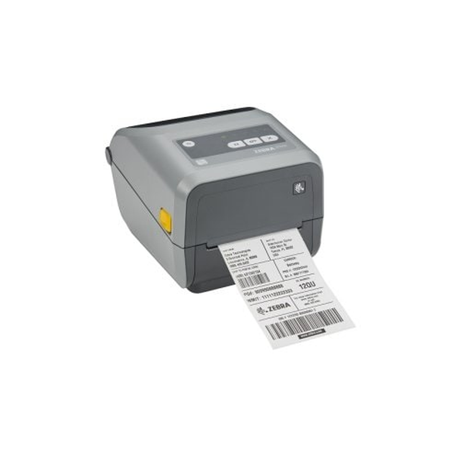 Impresora de etiquetas Zebra ZD421c 203 ppp Transferencia térmica ZD4A042-C0EE00EZ