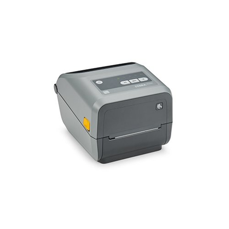 Impresora de etiquetas Zebra ZD421c 203 ppp Transferencia térmica ZD4A042-C0EE00EZ - vista 2