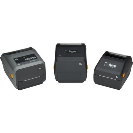 Impresora de etiquetas Zebra ZD421d-HC 300 ppp Térmica directa ZD4AH43-D0EE00EZ