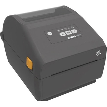 Impresora de etiquetas Zebra ZD421d 203 ppp Térmica directa ZD4A042-D0EM00EZ