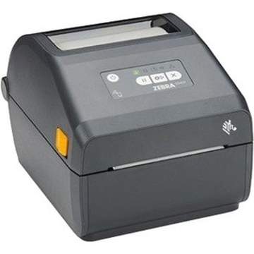 Impresora de etiquetas Zebra ZD421t 300 ppp Transferencia térmica ZD4A043-30EE00EZ