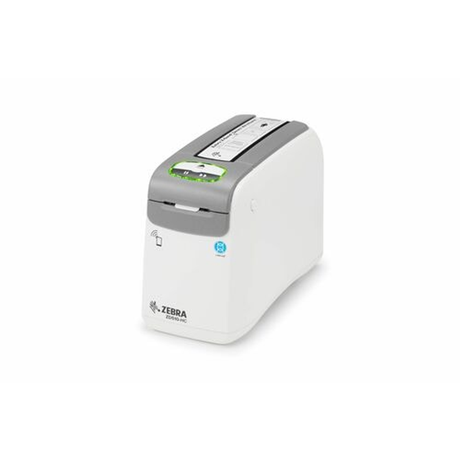 Impresora de etiquetas Zebra ZD510-HC 300 ppp Térmica directa ZD51013-D0ER00FZ