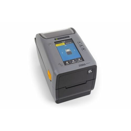 Impresora de etiquetas Zebra ZD611 203 ppp Térmica directa ZD6A022-D0EQ02EZ