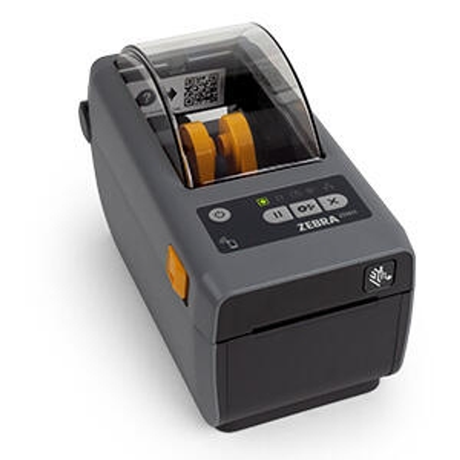 Impresora de etiquetas Zebra ZD611 203 ppp Térmica directa ZD6A022-D2EE00EZ