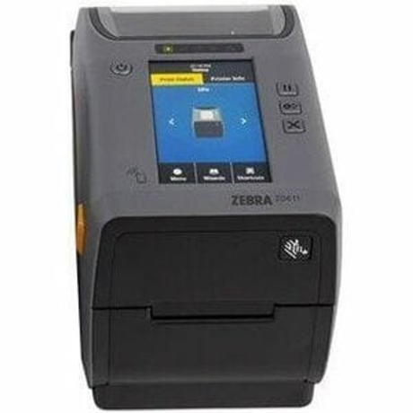 Impresora de etiquetas Zebra ZD611 203 ppp Transferencia térmica ZD6A122-T0EQ02EZ