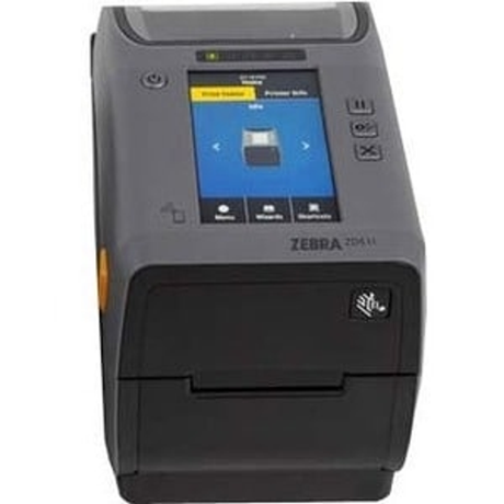 Impresora de etiquetas Zebra ZD611 203 ppp Transferencia térmica ZD6A122-T2EE00EZ