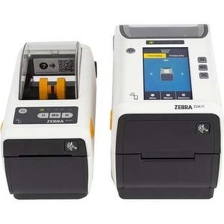 Impresora de etiquetas Zebra ZD611D-HC 203 ppp Térmica directa ZD6AH22-D2EE00EZ