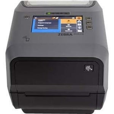 Impresora de etiquetas Zebra ZD611R 203 ppp Transferencia térmica ZD6A122-T0EER2EZ