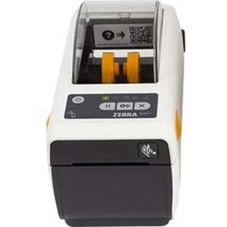 Impresora de etiquetas Zebra ZD611T-HC 300 ppp Transferencia térmica ZD6AH23-T0EE00EZ