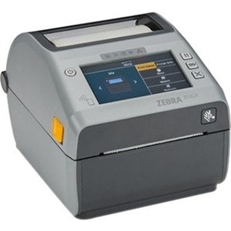 Impresora de etiquetas Zebra ZD621 203 ppp Transferencia térmica ZD6A042-32EF00EZ