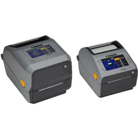 Impresora de etiquetas Zebra ZD621 203 ppp Térmica directa ZD6A042-D0ER02EZ