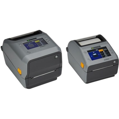 Impresora de etiquetas Zebra ZD621 300 ppp Térmica directa ZD6A043-D0EF00EZ