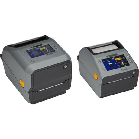 Impresora de etiquetas Zebra ZD621 300 ppp Térmica directa ZD6A043-D2EF00EZ