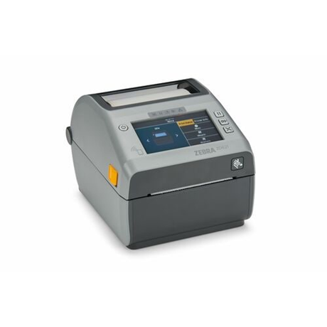 Impresora de etiquetas Zebra ZD621 203 ppp Térmica directa ZD6A142-D2ER02EZ