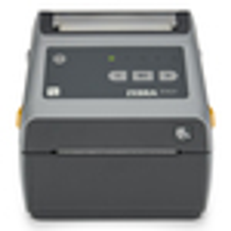 Impresora de etiquetas Zebra ZD621d 203 ppp Térmica directa ZD6A042-D0EF00EZ - vista 4