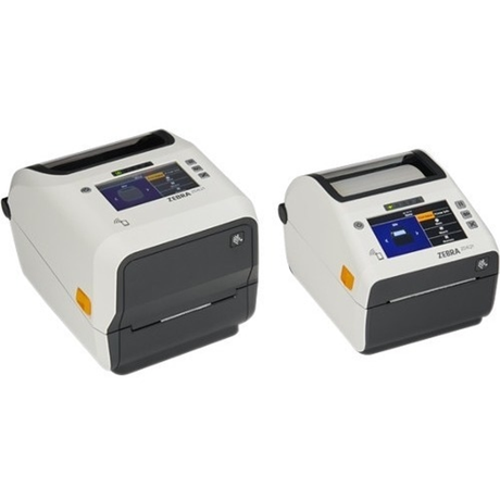 Impresora de etiquetas Zebra ZD621t-HC 300 ppp Transferencia térmica ZD6AH43-30EF00EZ