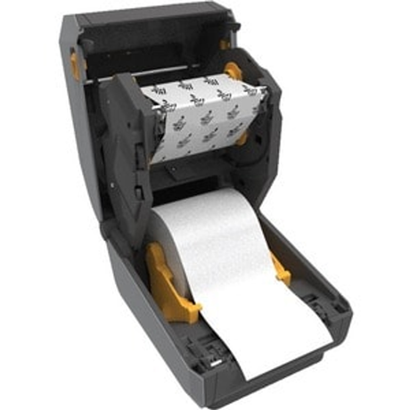 Impresora de etiquetas Zebra ZD621t 300 ppp Transferencia térmica ZD6A043-30EF00EZ