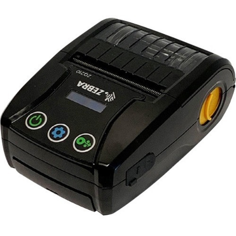Impresora de etiquetas Zebra ZQ210 Térmica directa ZQ21-A0E01KE-00