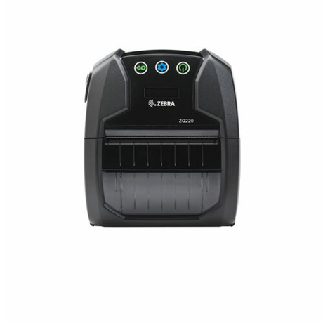 Impresora de etiquetas Zebra ZQ220 203 ppp Térmica directa ZQ22-B16B1KE-00