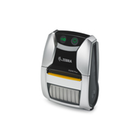 Impresora de etiquetas Zebra ZQ310 Plus 203 ppp Térmica directa ZQ31-A0W13RE-00 - vista 2