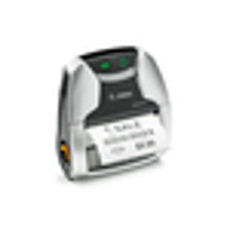 Impresora de etiquetas Zebra Térmica directa ZQ32-A0W13RE-00 - vista 3