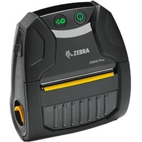 Impresora de etiquetas Zebra ZQ320 Plus 203 ppp Térmica directa ZQ32-A0W03RE-00