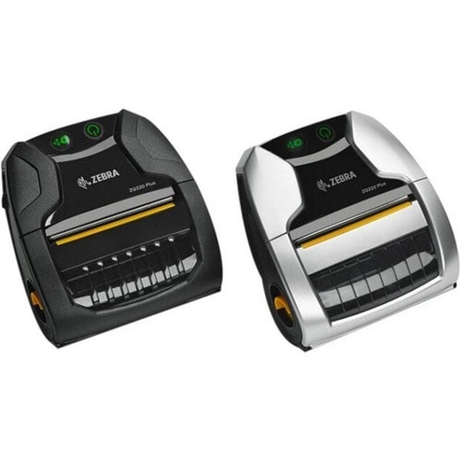 Impresora de etiquetas Zebra ZQ320 Plus 203 ppp Térmica directa ZQ32-A0W04TE-00