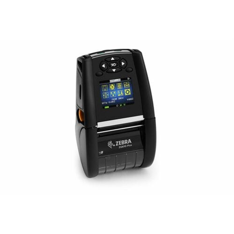 Impresora de etiquetas Zebra ZQ610 Plus 203 ppp Térmica directa ZQ61-AUXAE14-00